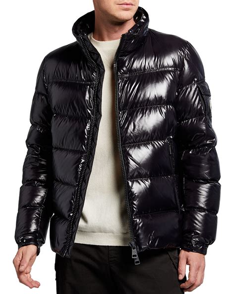 champion puffer|Mens Jackets: Puffer, Lightweight & Down Jackets 